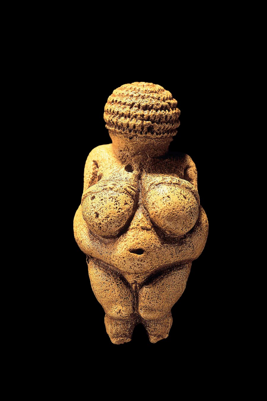 Venus of Willendorf