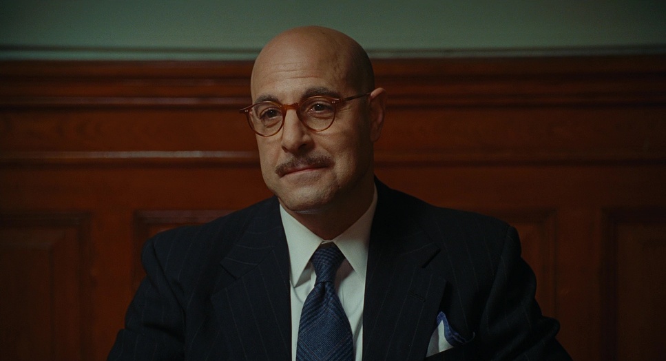 Saul Weiss