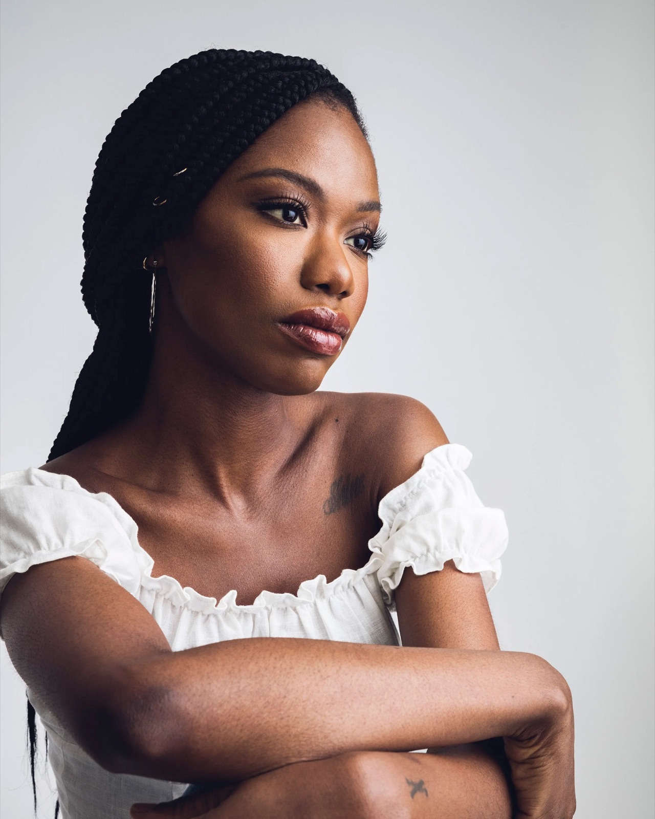 Xosha Roquemore