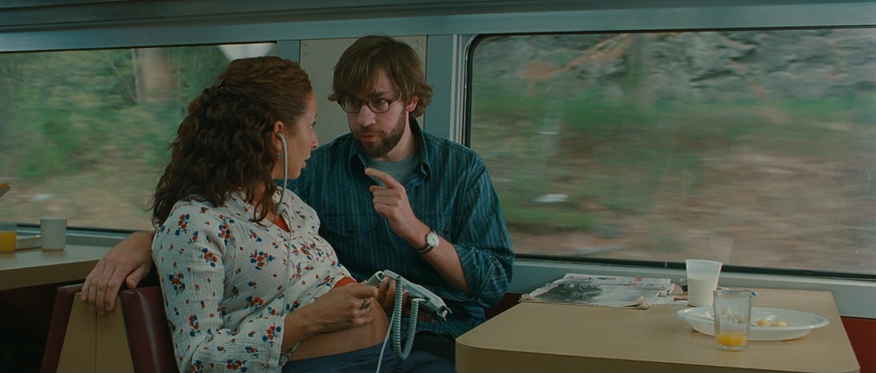 Still from Peanut Butter Baby Sandwich