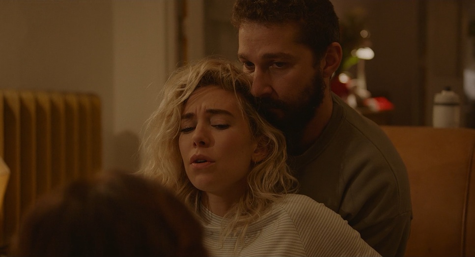 Still from Peanut Butter Baby Sandwich