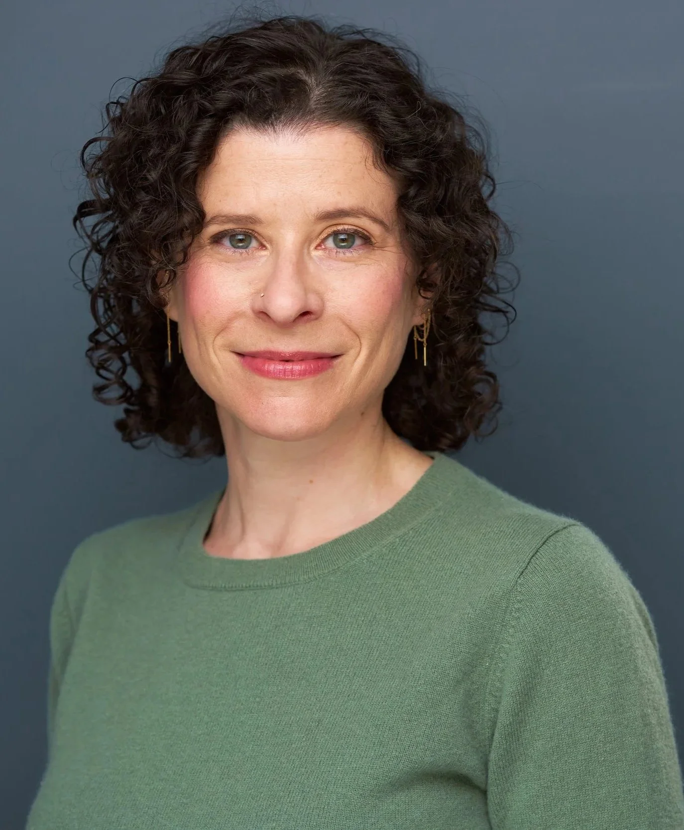 Kate Geller